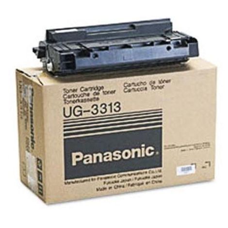 Toner Panasonic UG-3313, negru (black), original