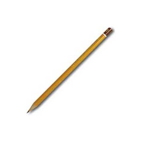 Creion Koh-i-noor 1500/1900 HB 12 buc
