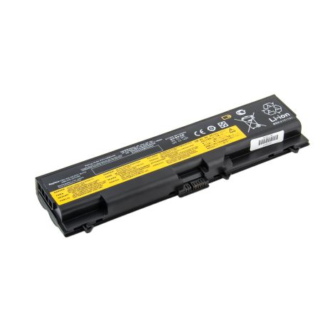 Baterie AVACOM NOLE-SL41-N22 pentru Lenovo ThinkPad T410/SL510/Edge 14", Edge 15" Li-Ion 10.8V 4400mAh NOLE-SL41-N22