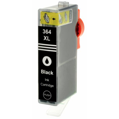Cartuş HP 364 XL (CN684EE), negru (black), alternativ