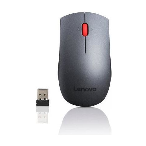 Lenovo 700/Office/Laser/USB fără fir/Negru GX30N77981