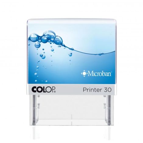 Stamp Colop Printer 20 Microban