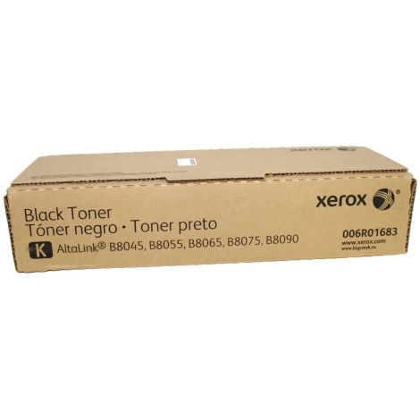 Toner Xerox 006R01683 (B8045, B8055, B8065, B8075, B8090), negru (black), original