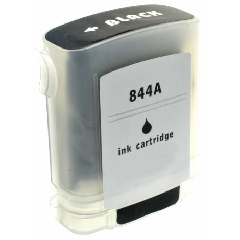 Cartuş HP 10 (C4844AE), negru (black), alternativ
