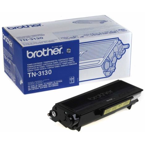 Toner Brother TN-3130, negru (black), original