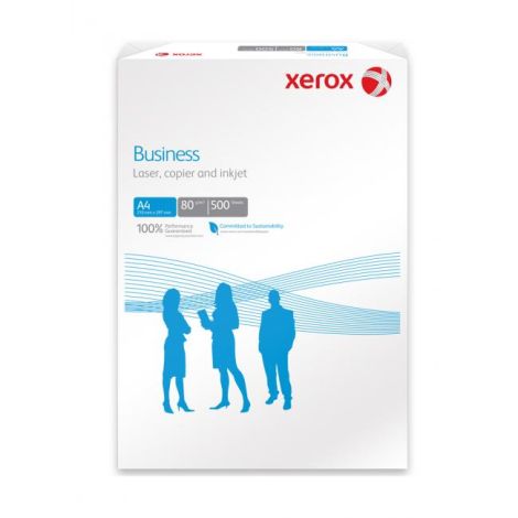 Hârtie de copiere Xerox Business A4, 80 g
