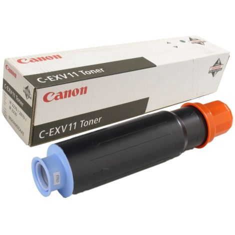 Toner Canon C-EXV11, negru (black), original