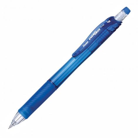 Micro creion PENTEL Energize 0,5 albastru