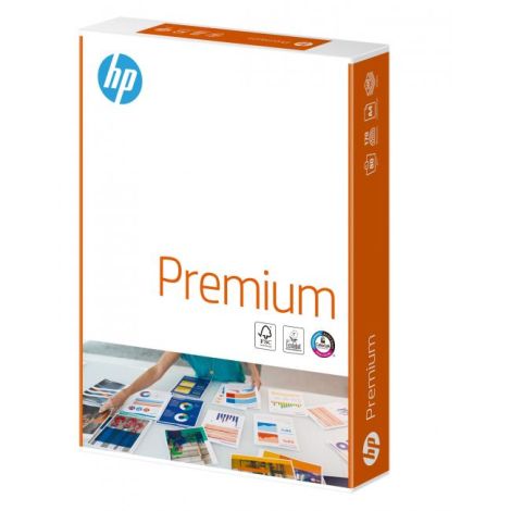 Hârtie HP Premium A4, 80 g
