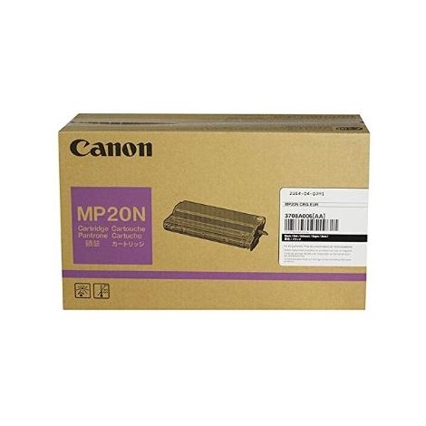 Toner Canon MP20N, negatív, , original