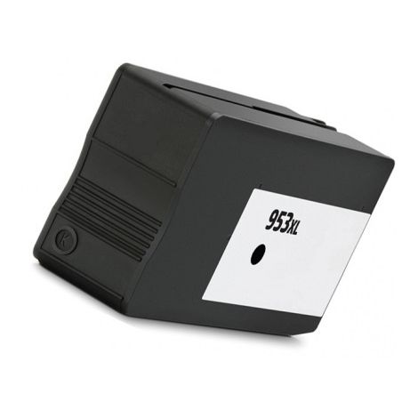 Cartuş HP 953 XL (L0S70AE), negru (black), alternativ