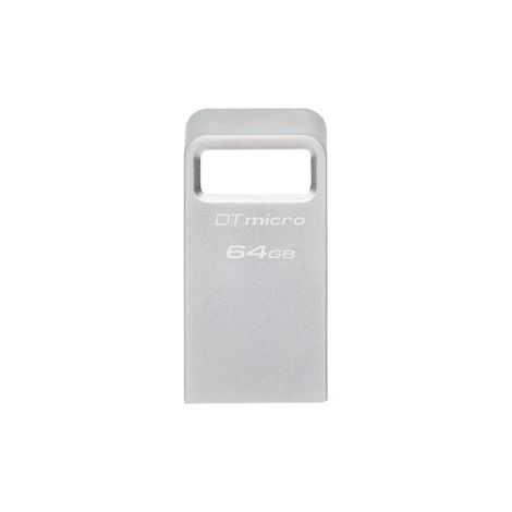 64 GB Kingston USB 3.2 DT Micro 200 MB/s DTMC3G2/64GB