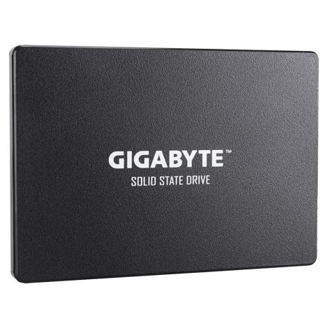 SSD Gigabyte/256GB/SSD/2.5"/SATA/3R GP-GSTFS31256GTND