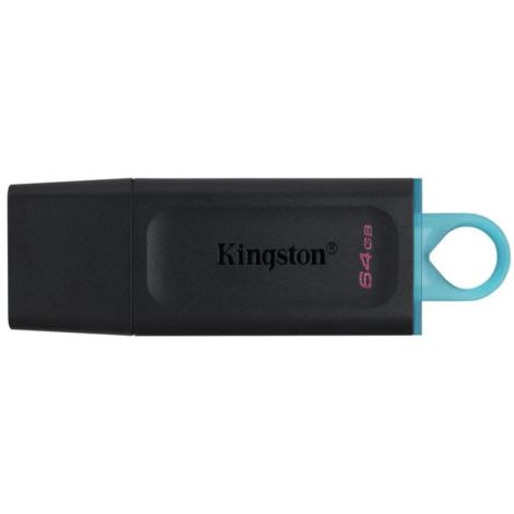 Kingston DataTraveler Exodia/64GB/USB 3.2/USB-A/Albastru DTX/64GB