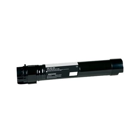 Toner Lexmark X950X2KG (X950), negru (black), alternativ