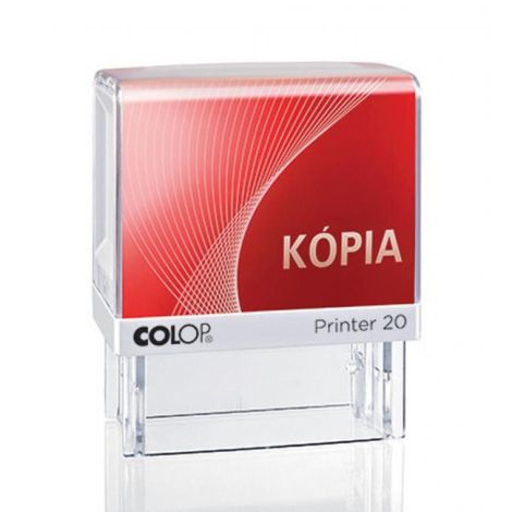 Stamp Colop Printer 20 / L COPY