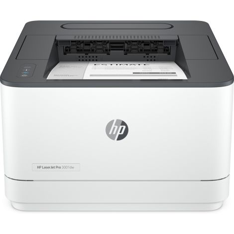 HP LaserJet Pro/3002dw/Print/Laser/A4/LAN/Wi-Fi/USB 3G652F#B19