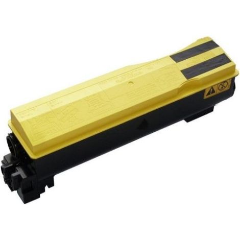 Toner Kyocera TK-560Y, galben (yellow), alternativ