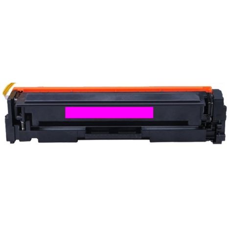 Toner HP CF533A, purpuriu (magenta), alternativ