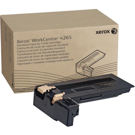 Toner Xerox 106R03105 (4265), negru (black), original