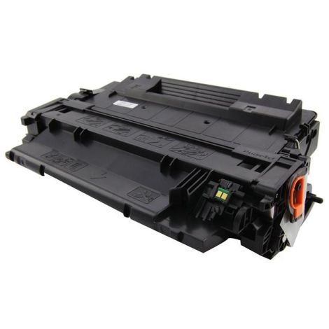 Toner HP CE255X (55X), negru (black), alternativ