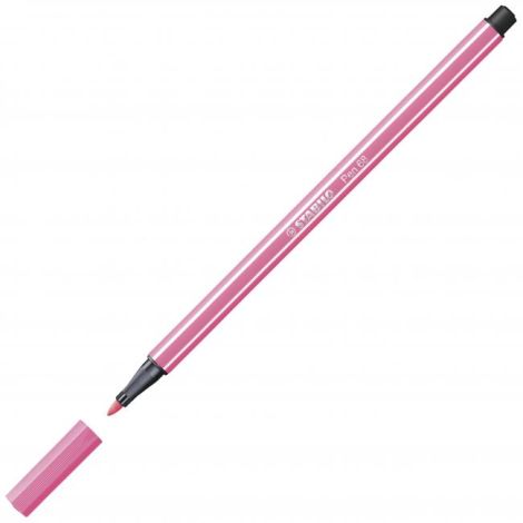 Pix marker STABILO Pen 68 roz