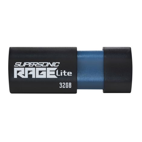 32 GB Patriot RAGE LITE USB 3.2 gen 1 PEF32GRLB32U