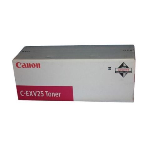 Toner Canon C-EXV25M, purpuriu (magenta), original