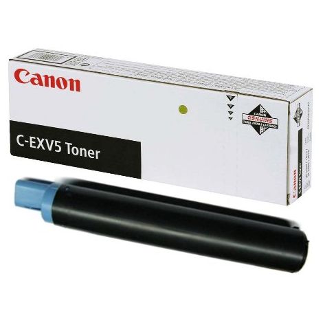 Toner Canon C-EXV5, negru (black), original