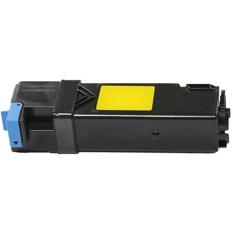 Toner Dell 593-10260, PN124, galben (yellow), alternativ