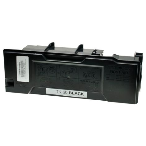 Toner Kyocera TK-60, negru (black), alternativ
