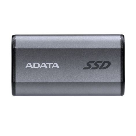 ADATA Elite SE880/2TB/SSD/Extern/Gri/3R AELI-SE880-2TCGY
