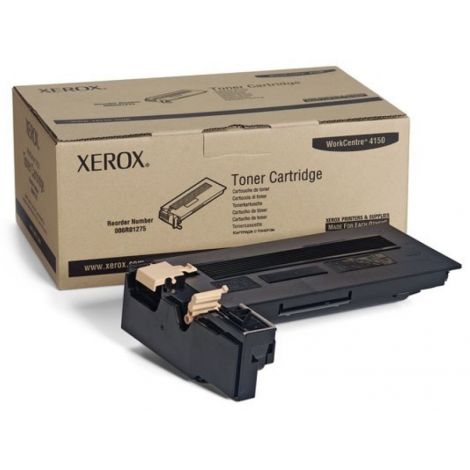 Toner Xerox 006R01276 (4150), negru (black), original