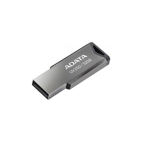 ADATA UV250/32GB/USB 2.0/USB-A/Negru AUV250-32G-RBK