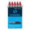 {Rezervă pentru role Schneider Cartridge 852 0,6 mm/5 buc - roșu}