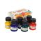 {Cerneală tehnică KOH-I-NOOR 20 g, set 6 buc}