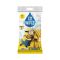 {Servetele umede Go Wipes antibacteriene 15 buc}