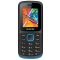 {ALIGATOR D210 Dual sim negru-albastru AD210BB}