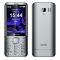 {ALIGATOR D950 Dual sim argintiu AD950SR}