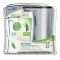 {Dozator Dettol fără atingere cu reumplere de 250 ml - Aloe Vera }