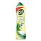 {Cif Cremă lichidă cu nisip și lămâie 500 ml }