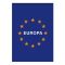 {Caiet Notes Europa A5 50 coli liniate }