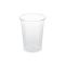 {Cupa (PLA) transparenta Ø70mm 0.2L [10 buc]}