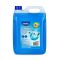 {Săpun lichid antibacterian proaspăt 5L pentru dozator [1 buc]}