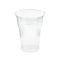 {Cupă (PLA) transparentă Ø84mm 0.3L [50 buc]}