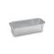 {Bol (ALU) pătrat 232 x 108 x 60 mm 1090ml [50 buc]}